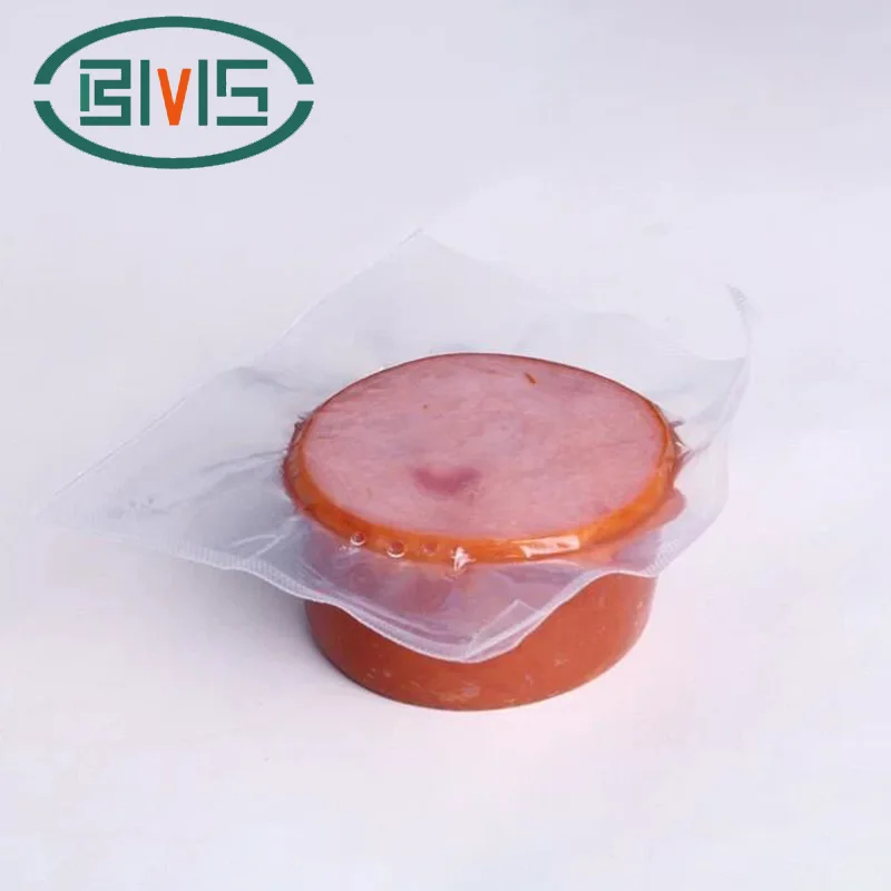 Mehrschichtiger Coexutruded Food Packaging Blown Film